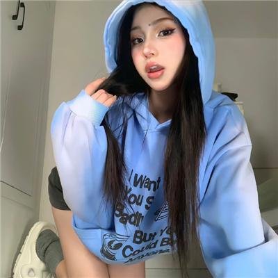 幽默的我
