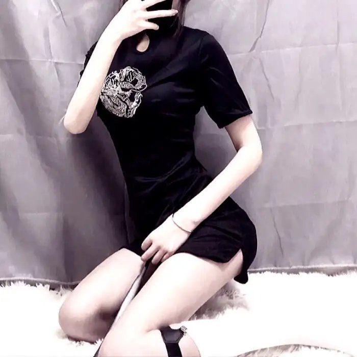 黑暗之风第三季